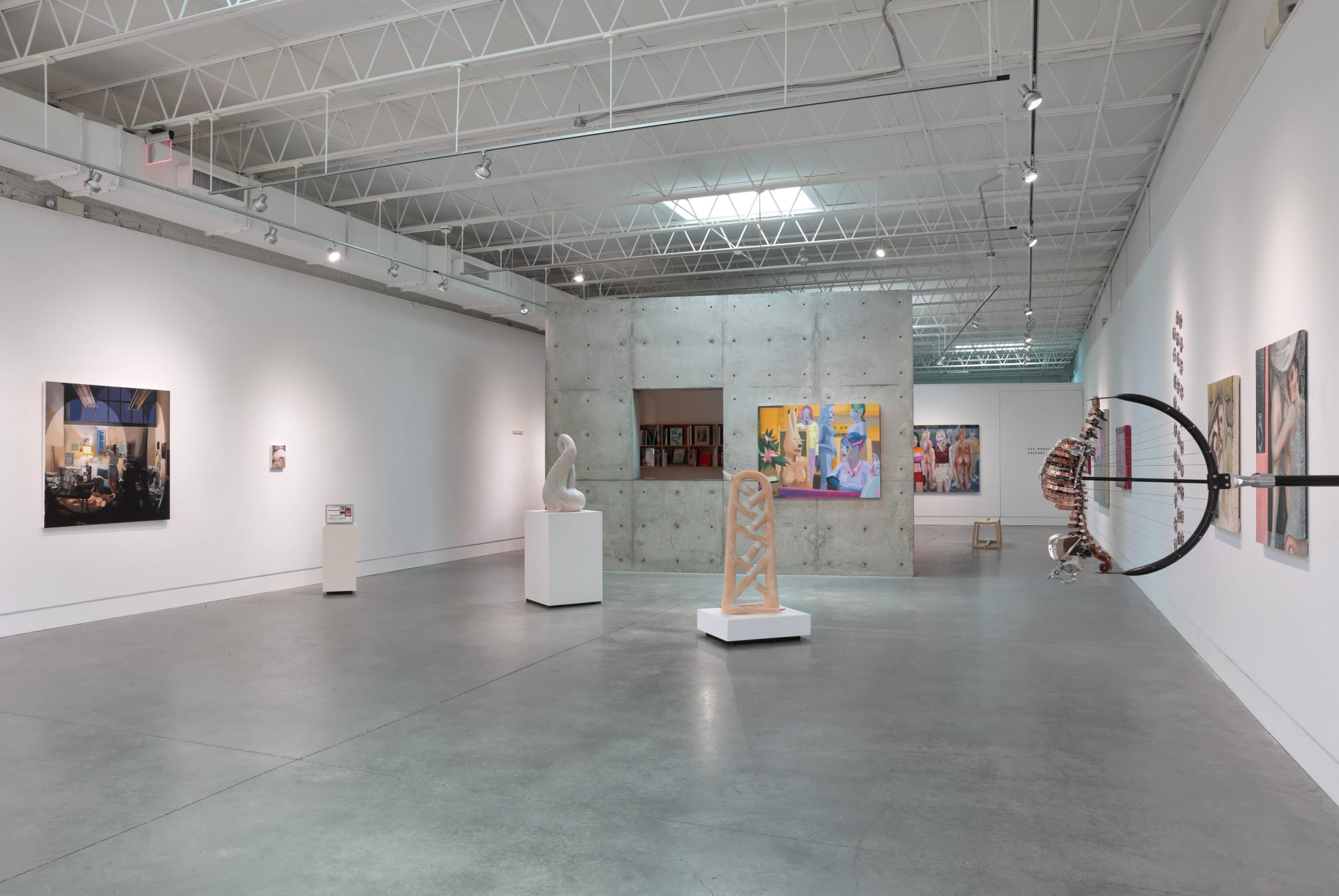 Signal Boost: New Voices from VCU's MFA Program