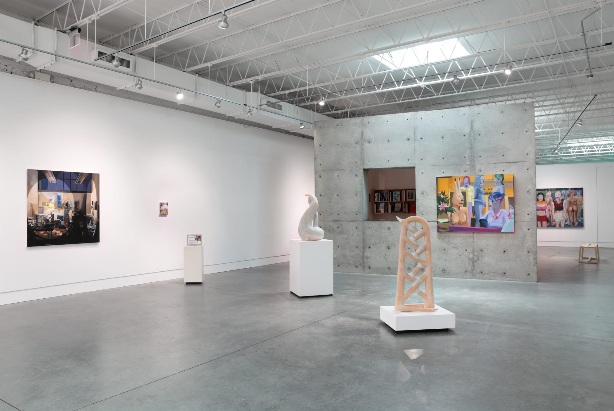 Signal Boost: New Voices from VCU's MFA Program