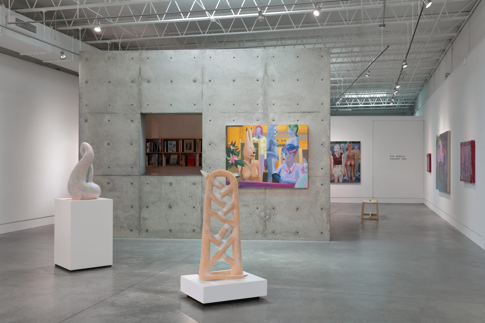 Signal Boost: New Voices from VCU's MFA Program