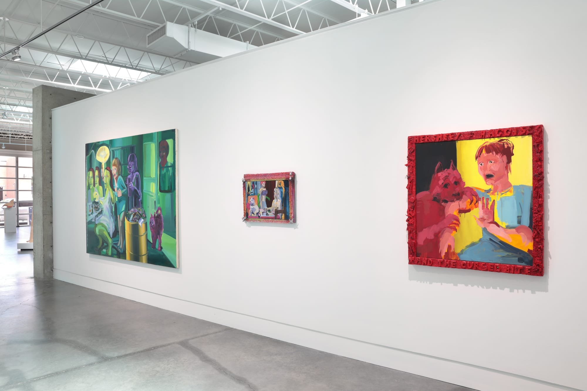 PIA BAKALA: Pageant Mom