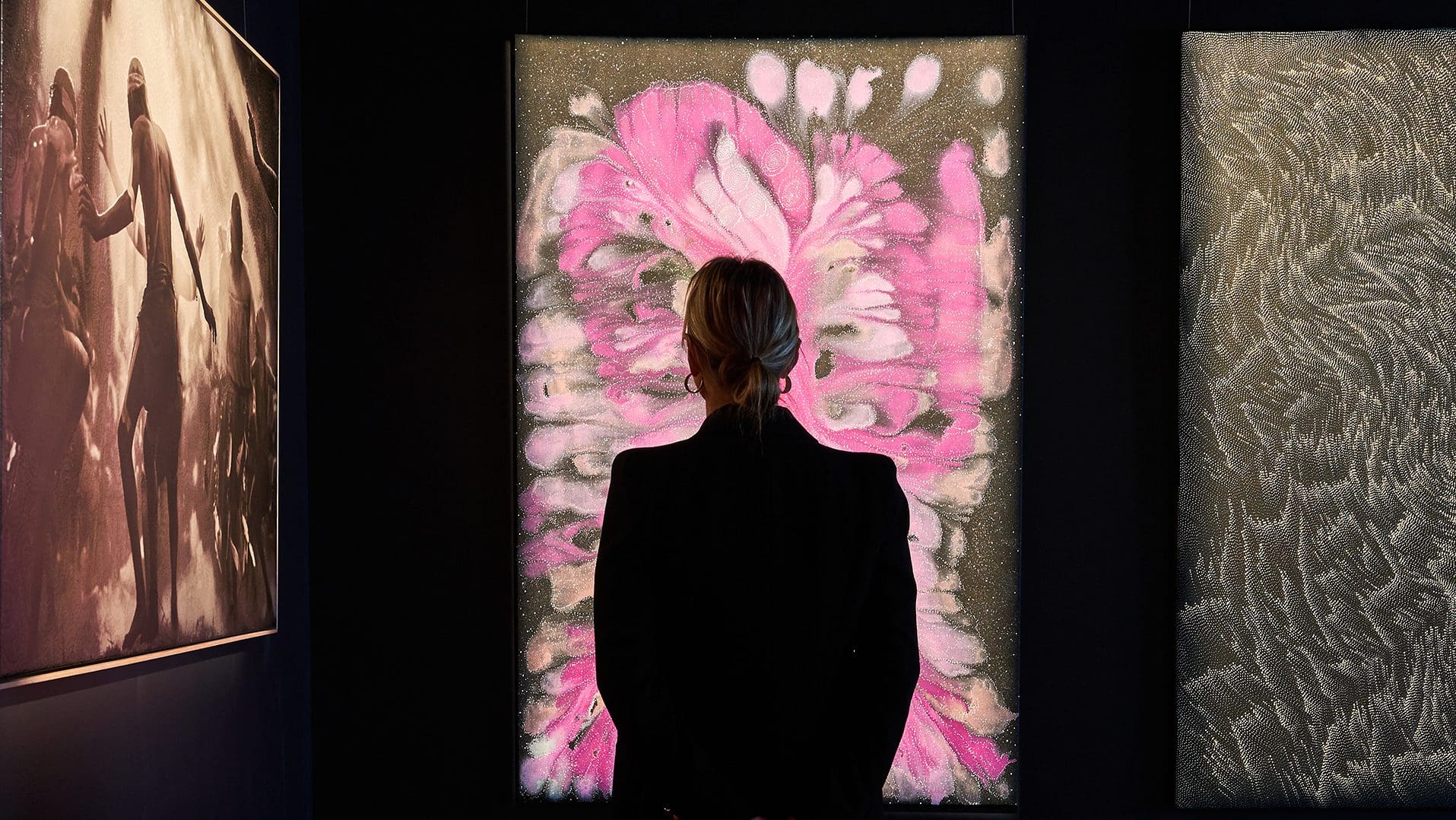 Image courtesy of The LUME