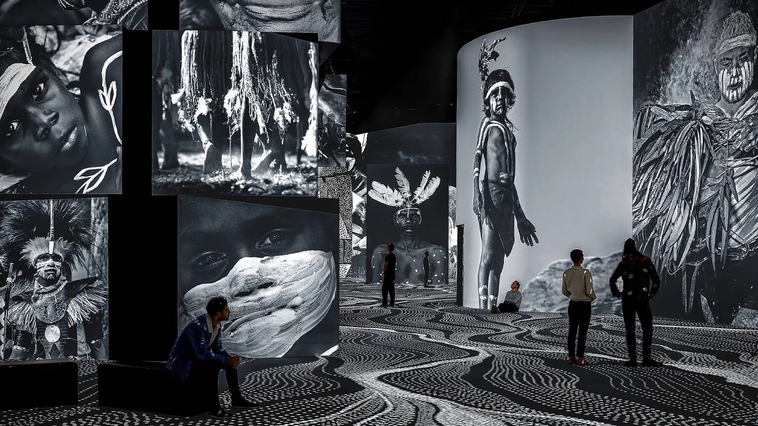 Image courtesy of The LUME