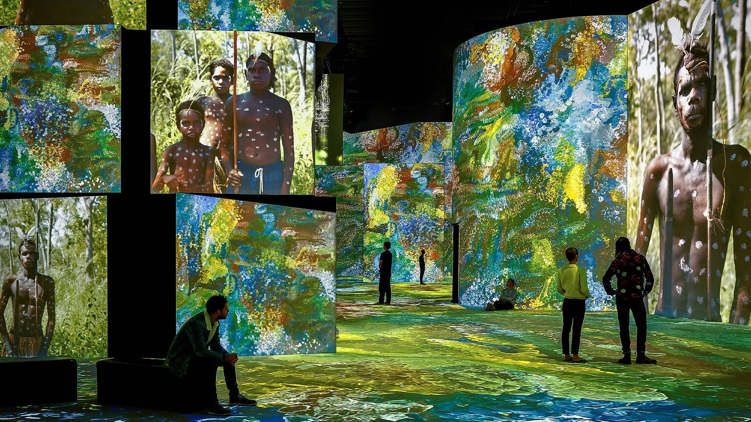 Image courtesy of The LUME