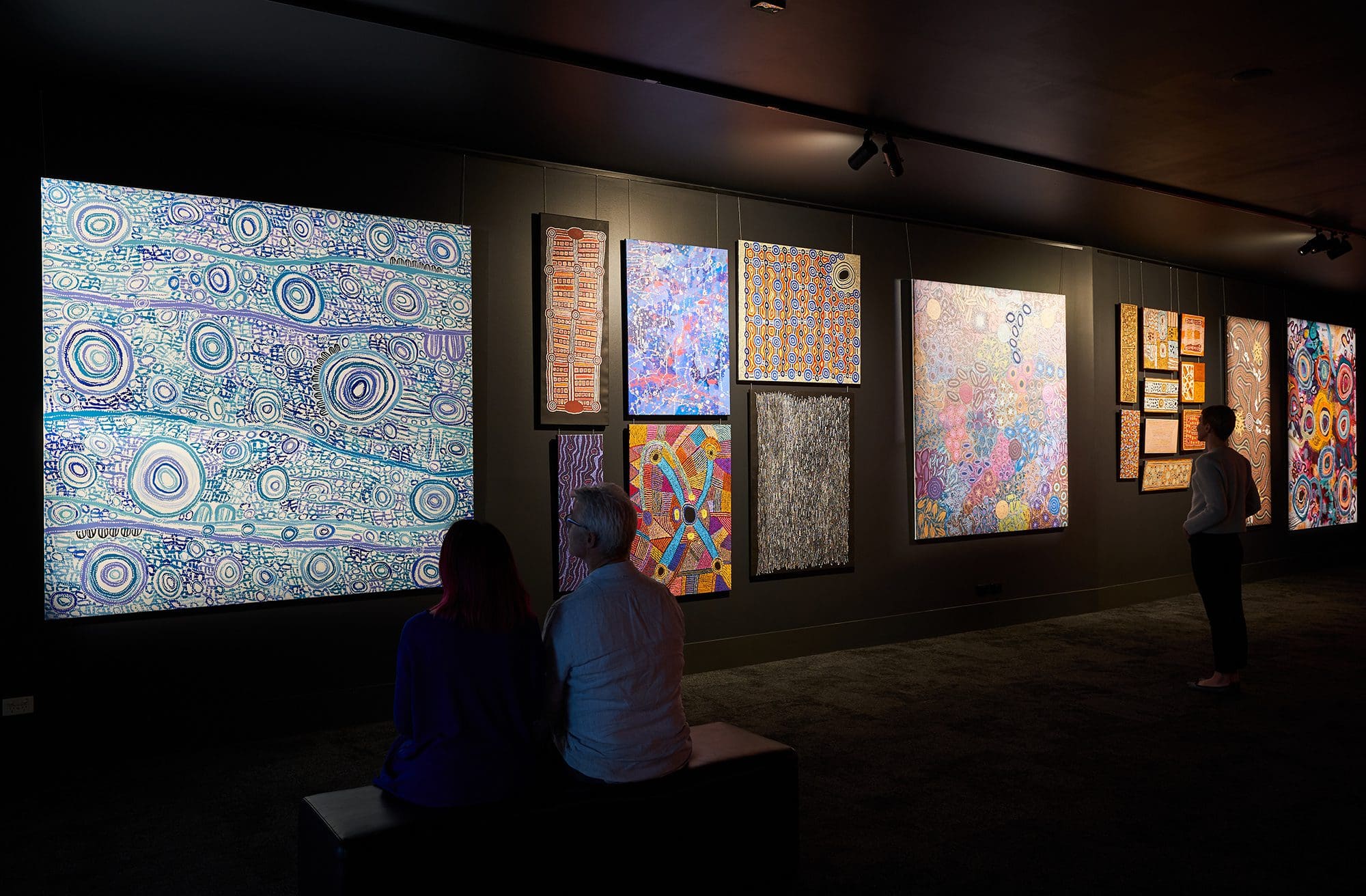 Image courtesy of The LUME