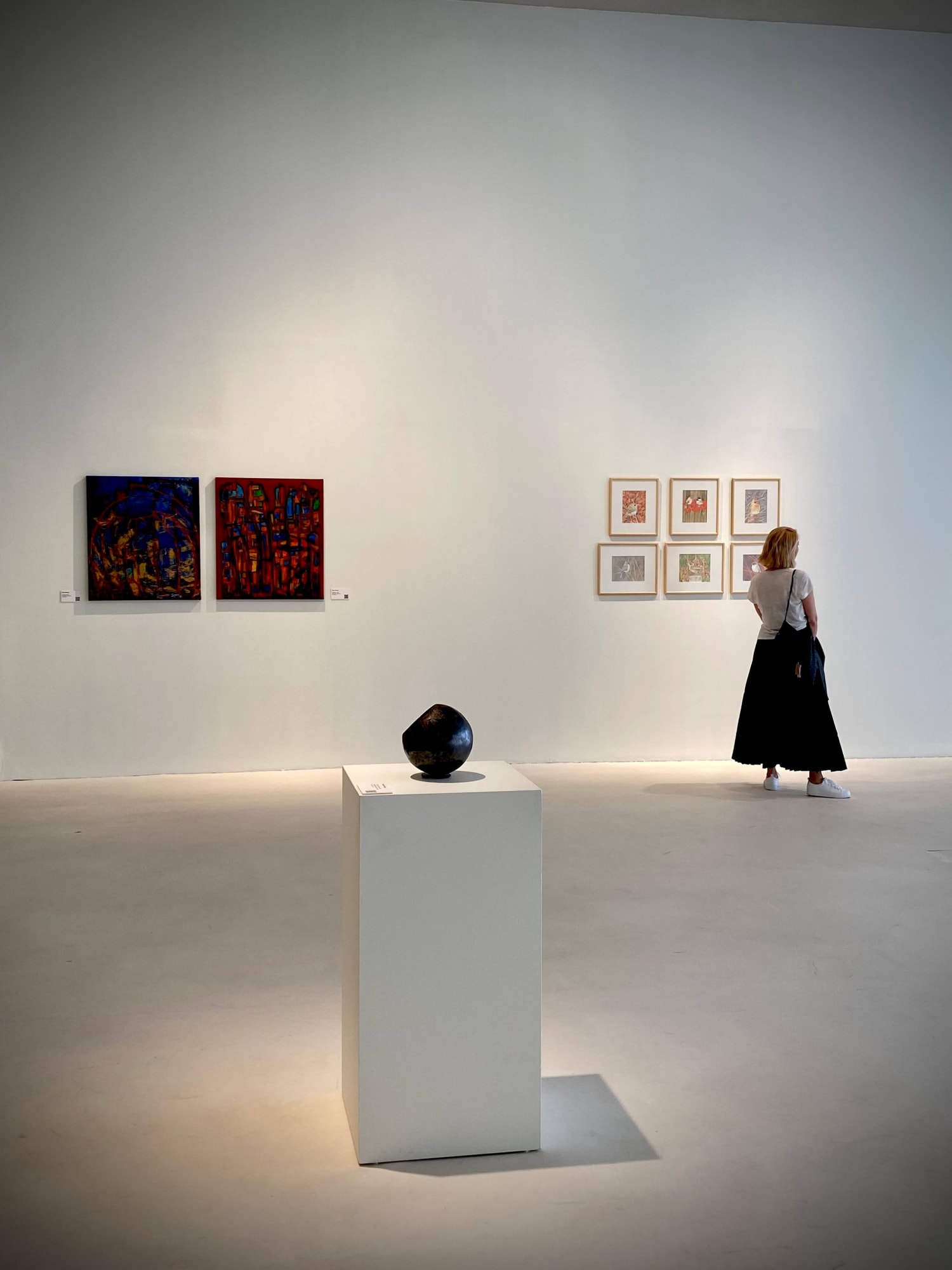 BİR - Parçalanmış Bir Dünyada Biz Olabilmek