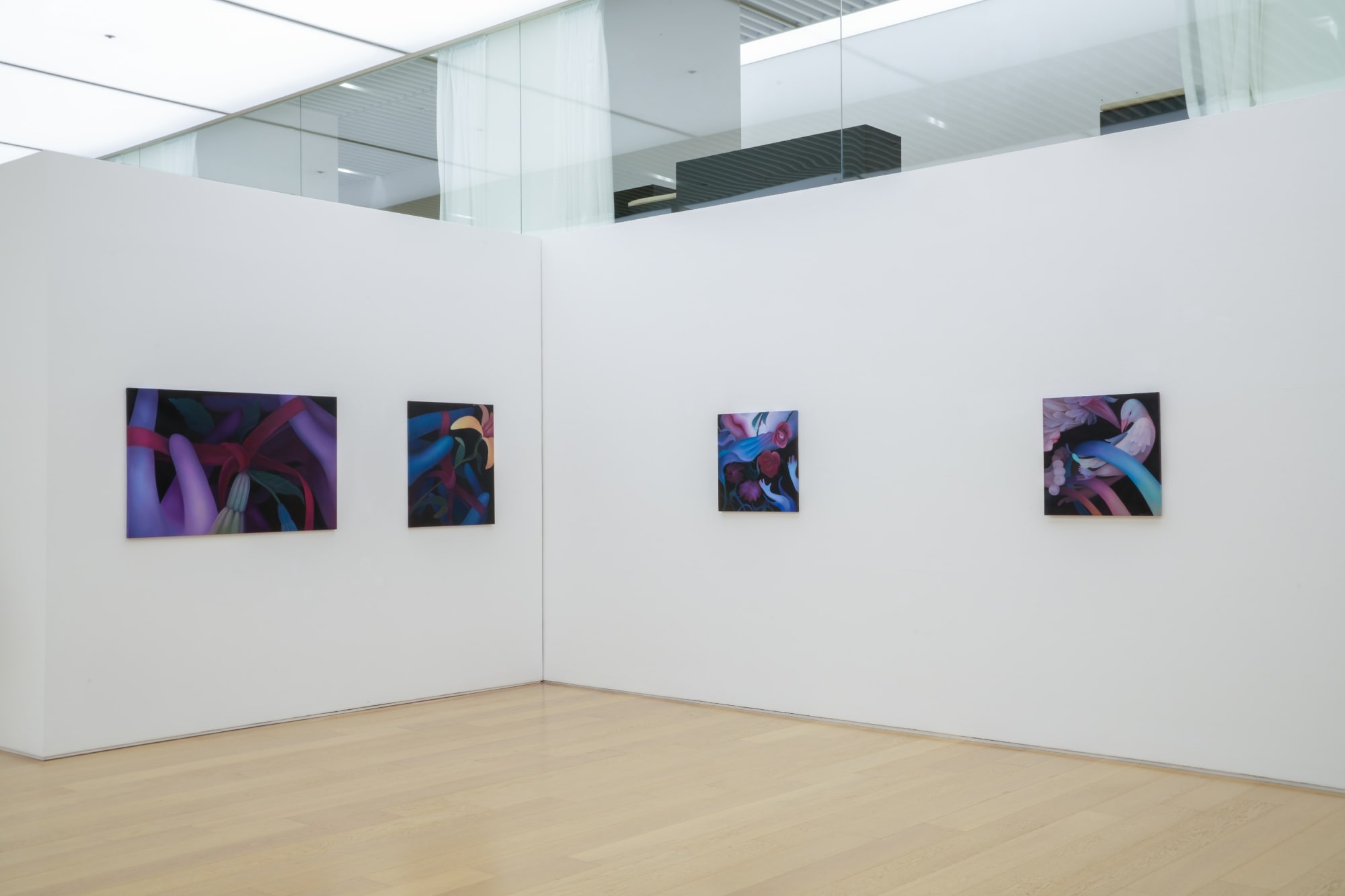 SEOUL: SOLO EXHIBITION 'UNCONDITIONAL'