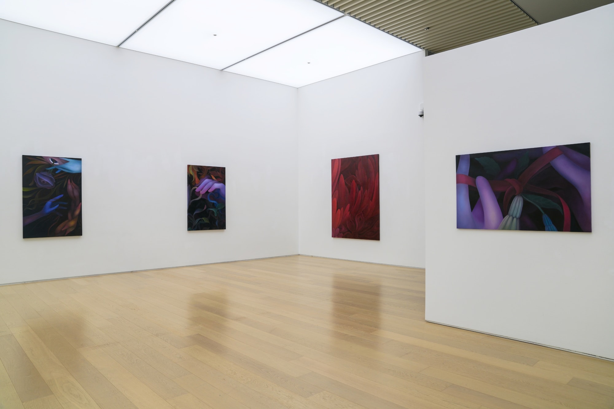 SEOUL: SOLO EXHIBITION 'UNCONDITIONAL'