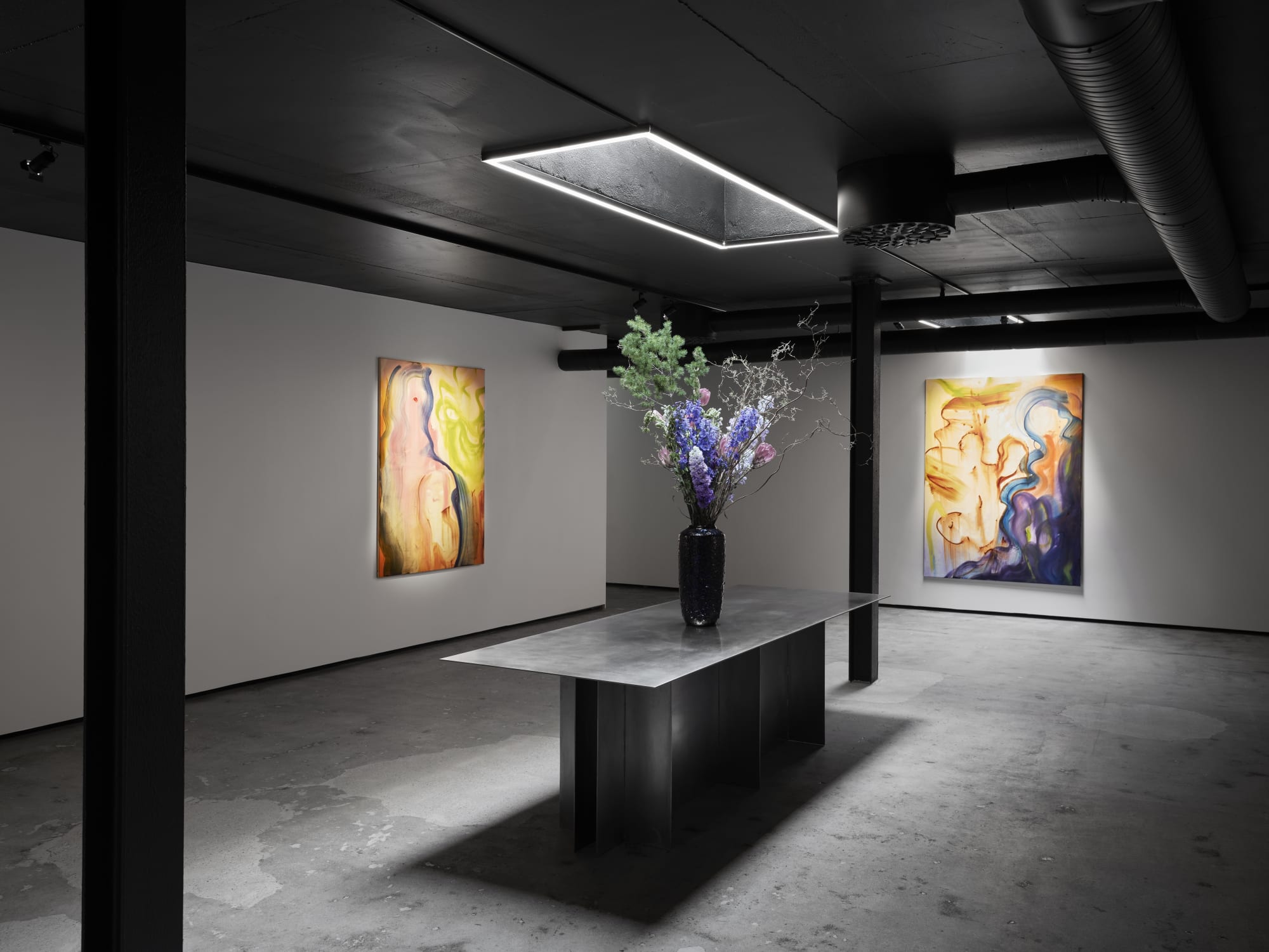 Meet me when the shadows are longest