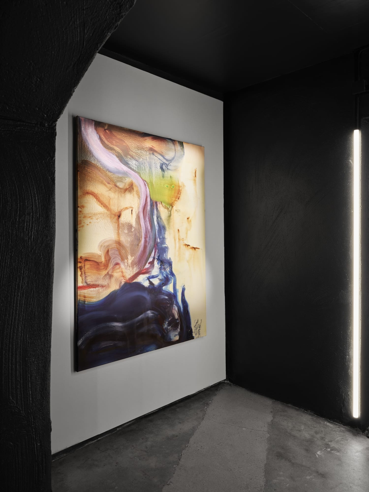 Meet me when the shadows are longest