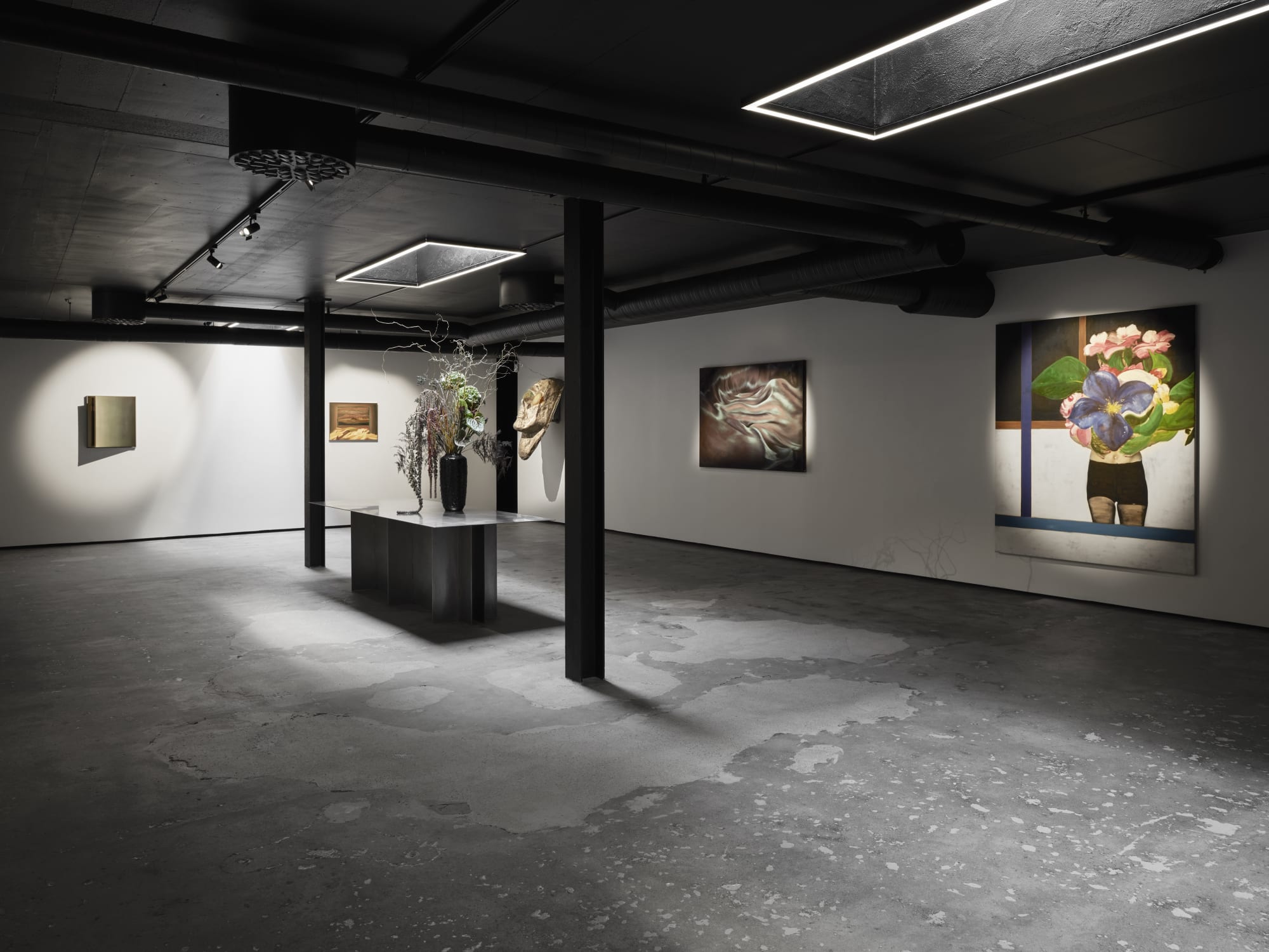 The Creatures On My Mind