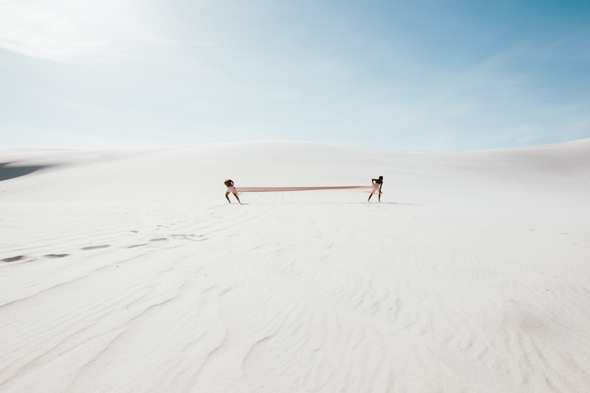 Archival print on Hahnemühle Baryta Photo Rag