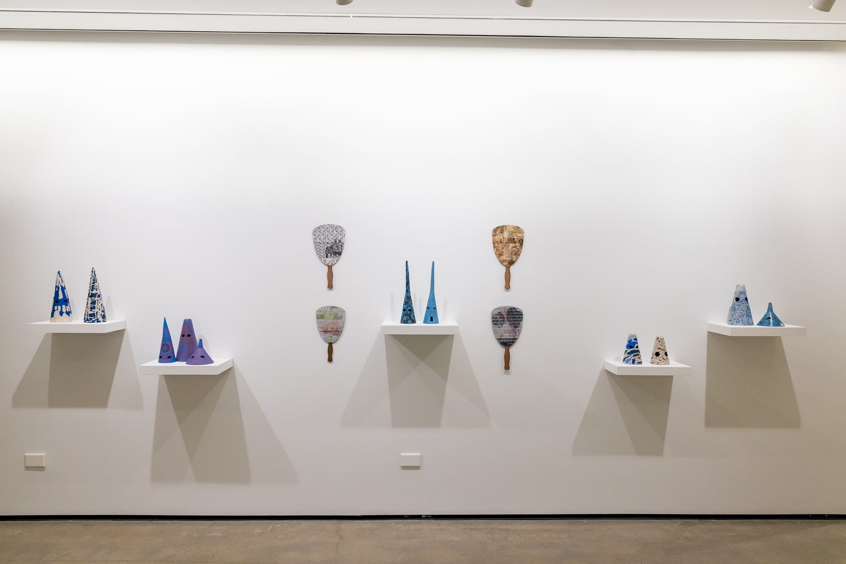 Points of Origin Installation