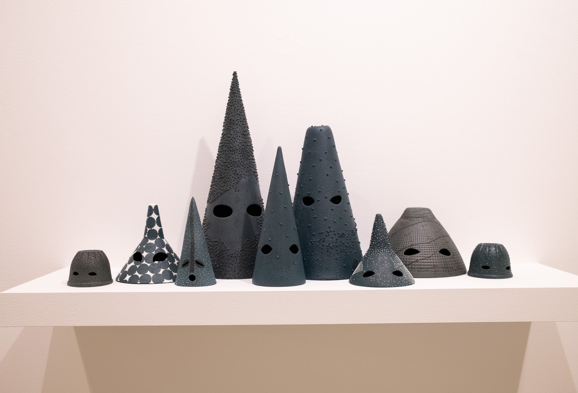 Points of Origin Installation