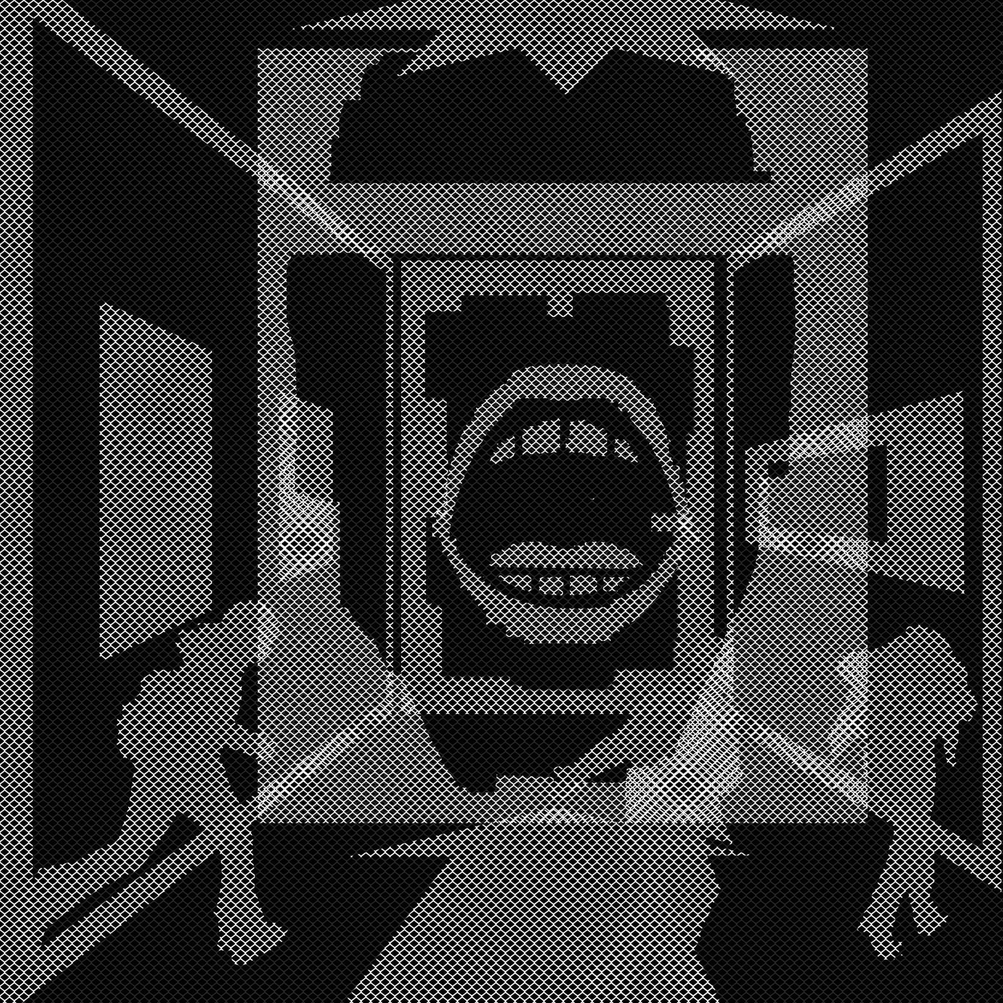 NFTulle: Origins, 2022 50 unique NFTs