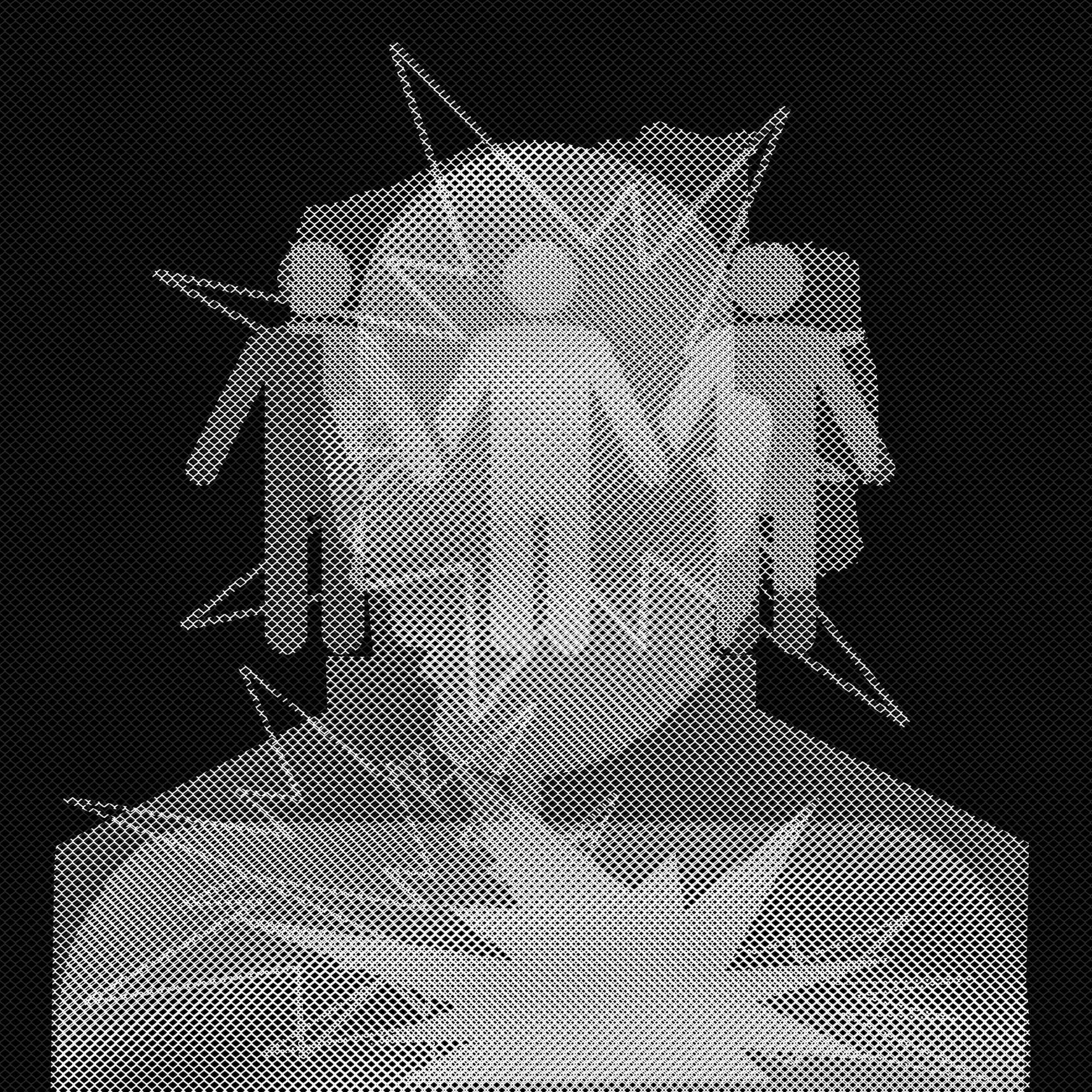 NFTulle: Origins, 2022 50 unique NFTs