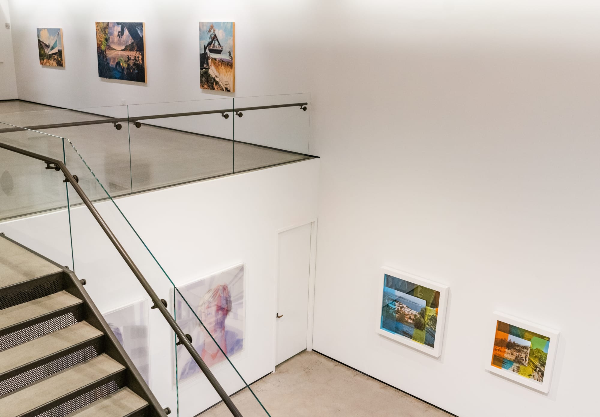 Sites Unseen Installation