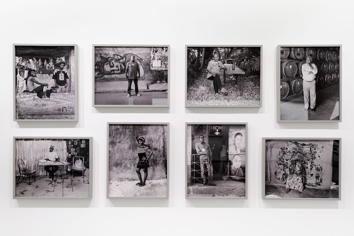 On the inside installation