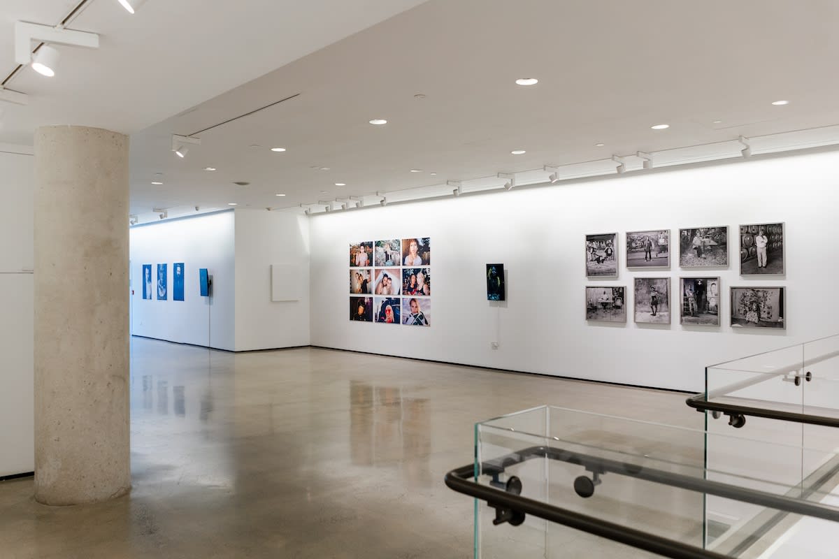 On the inside installation