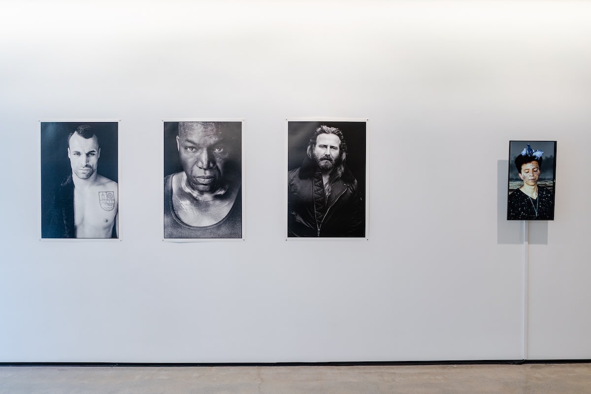 On the inside installation