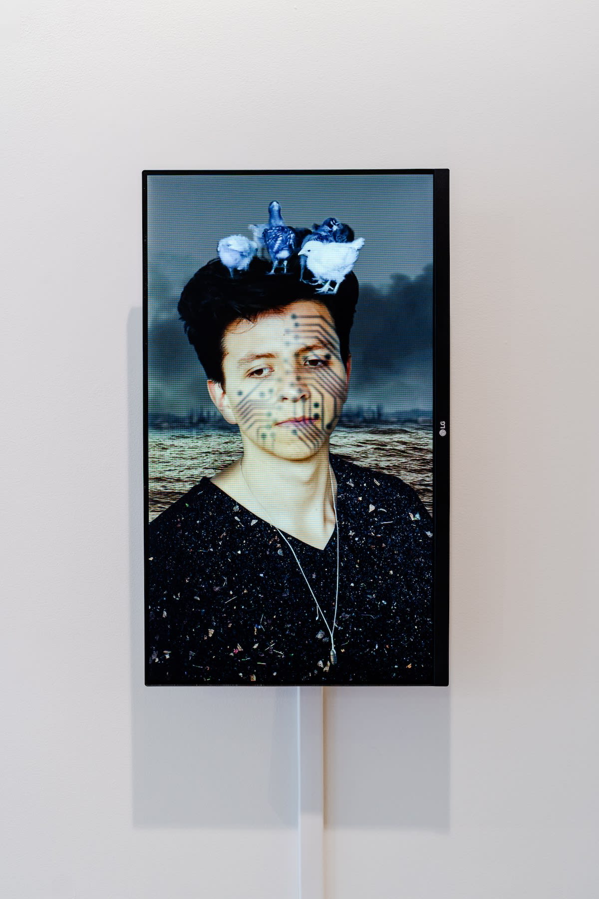 On the inside installation