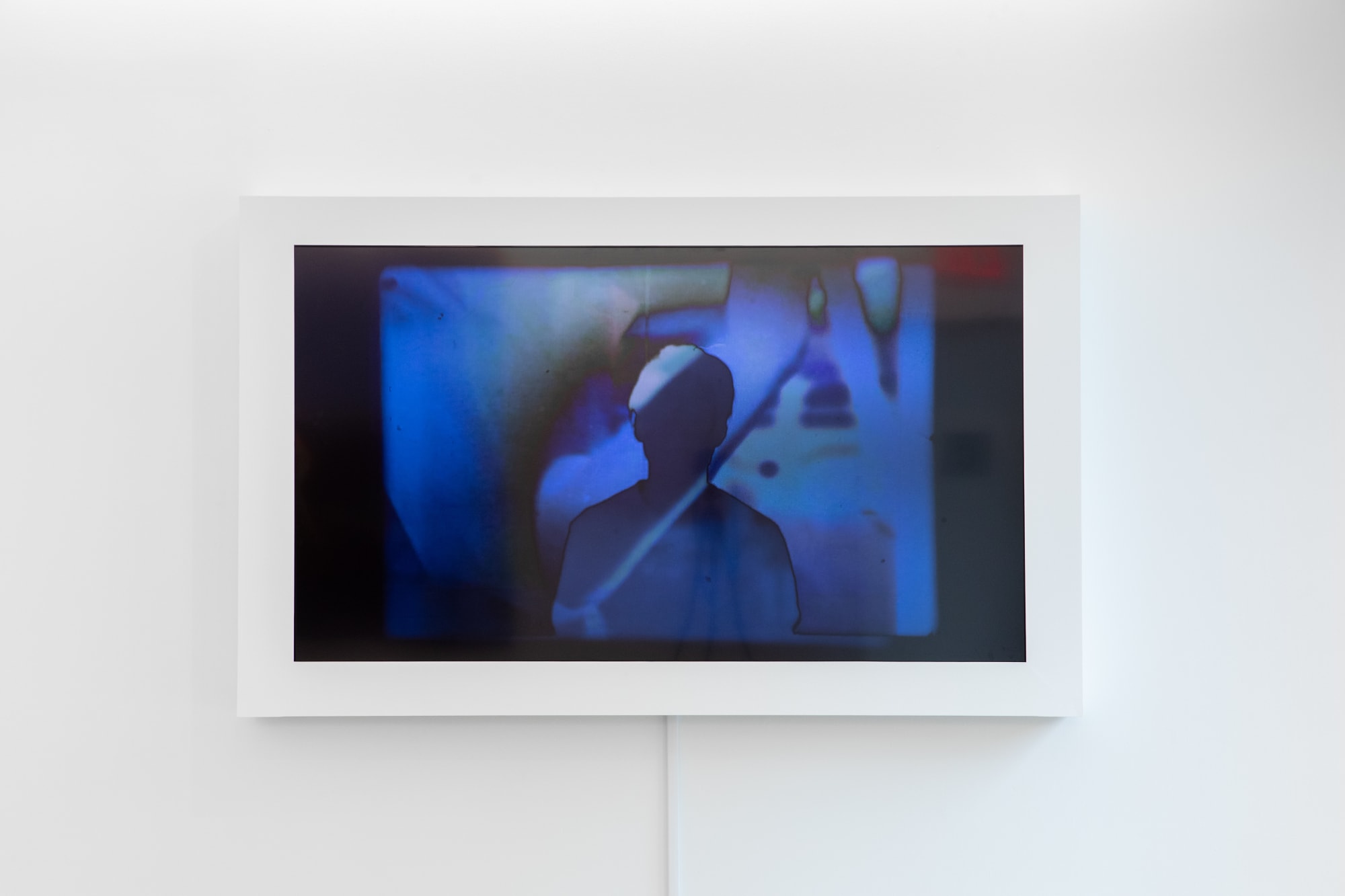 You belong here installation