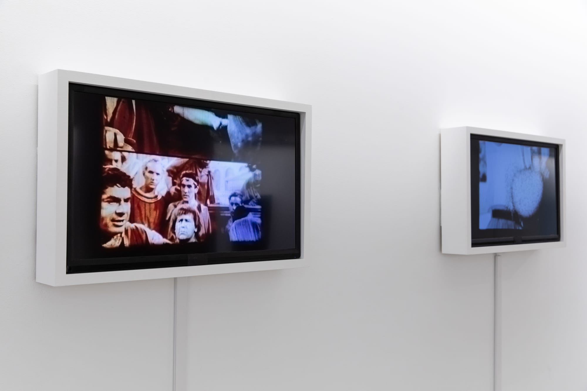 You belong here installation