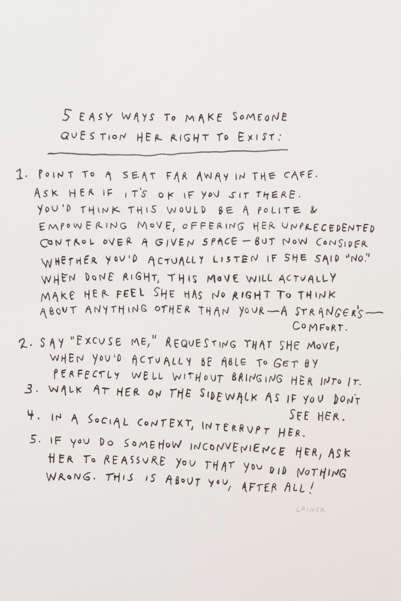 works on paper