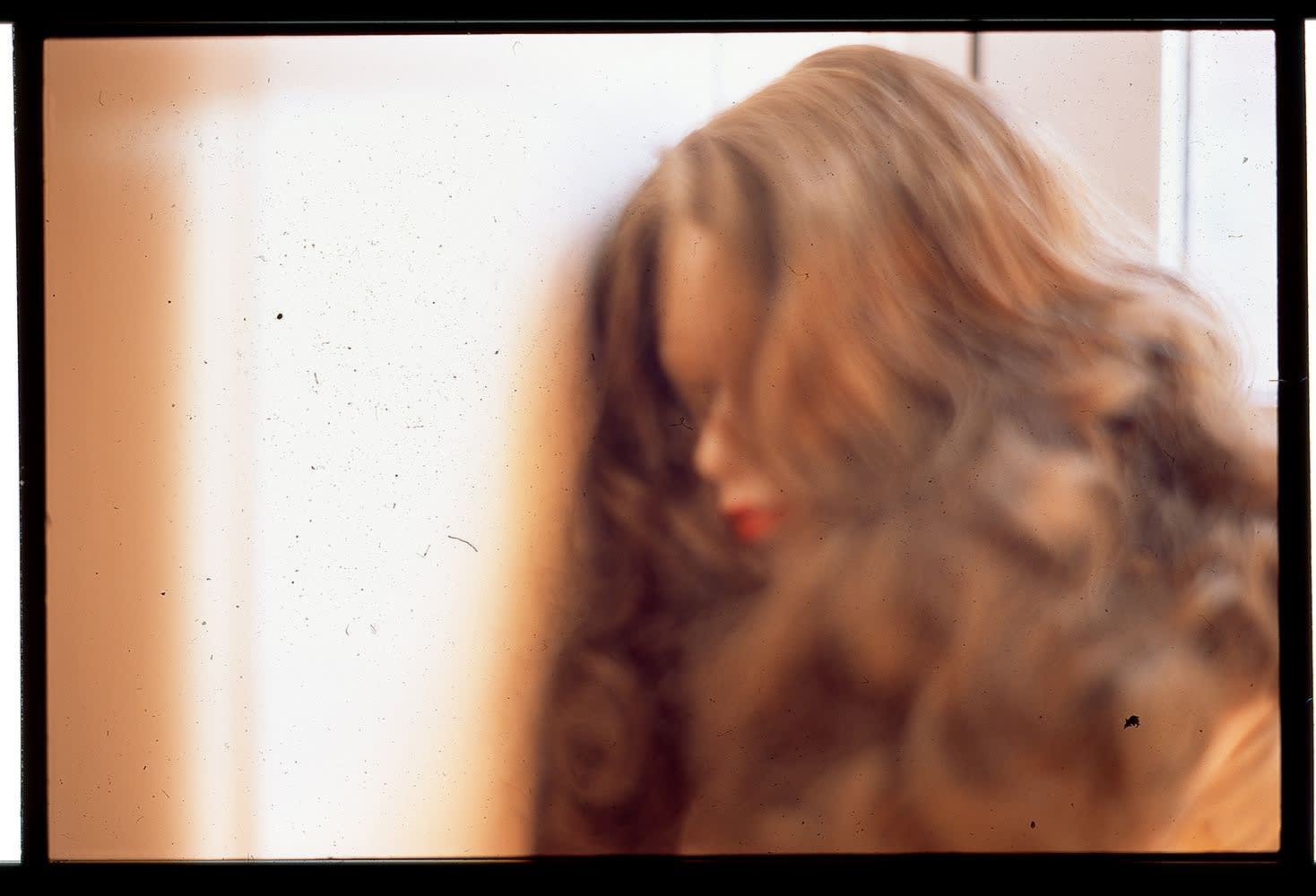 Sulla at Rest, 2017 Archival inkjet prints from 35 mm color negatives