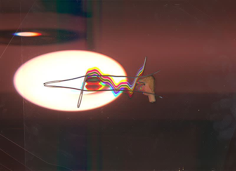 R.U.R. Act Three: Silent Siege, 2018 UHD (Ultra Hi Definition), unique computer program 14 min Edition 1 of 3