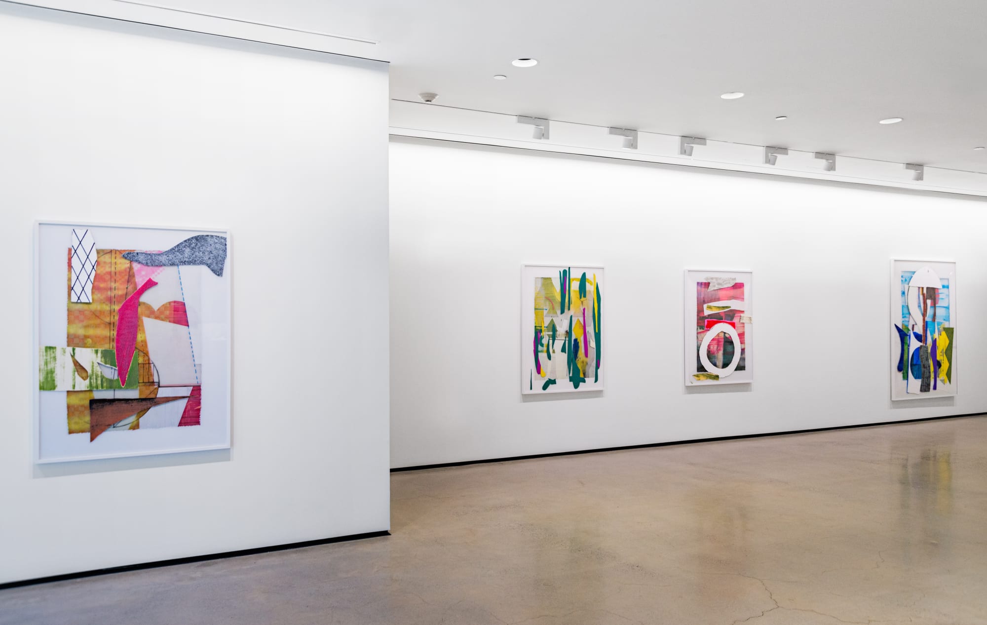 Lorem Ipsum installation