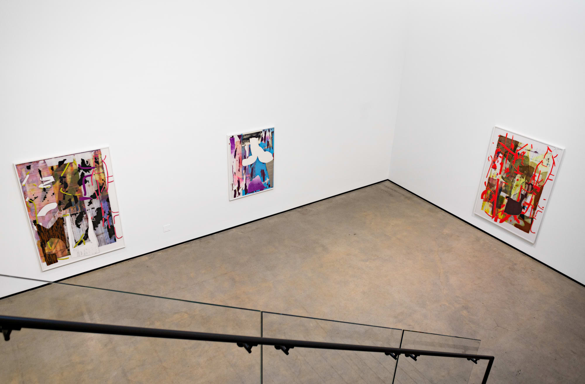 Lorem Ipsum installation