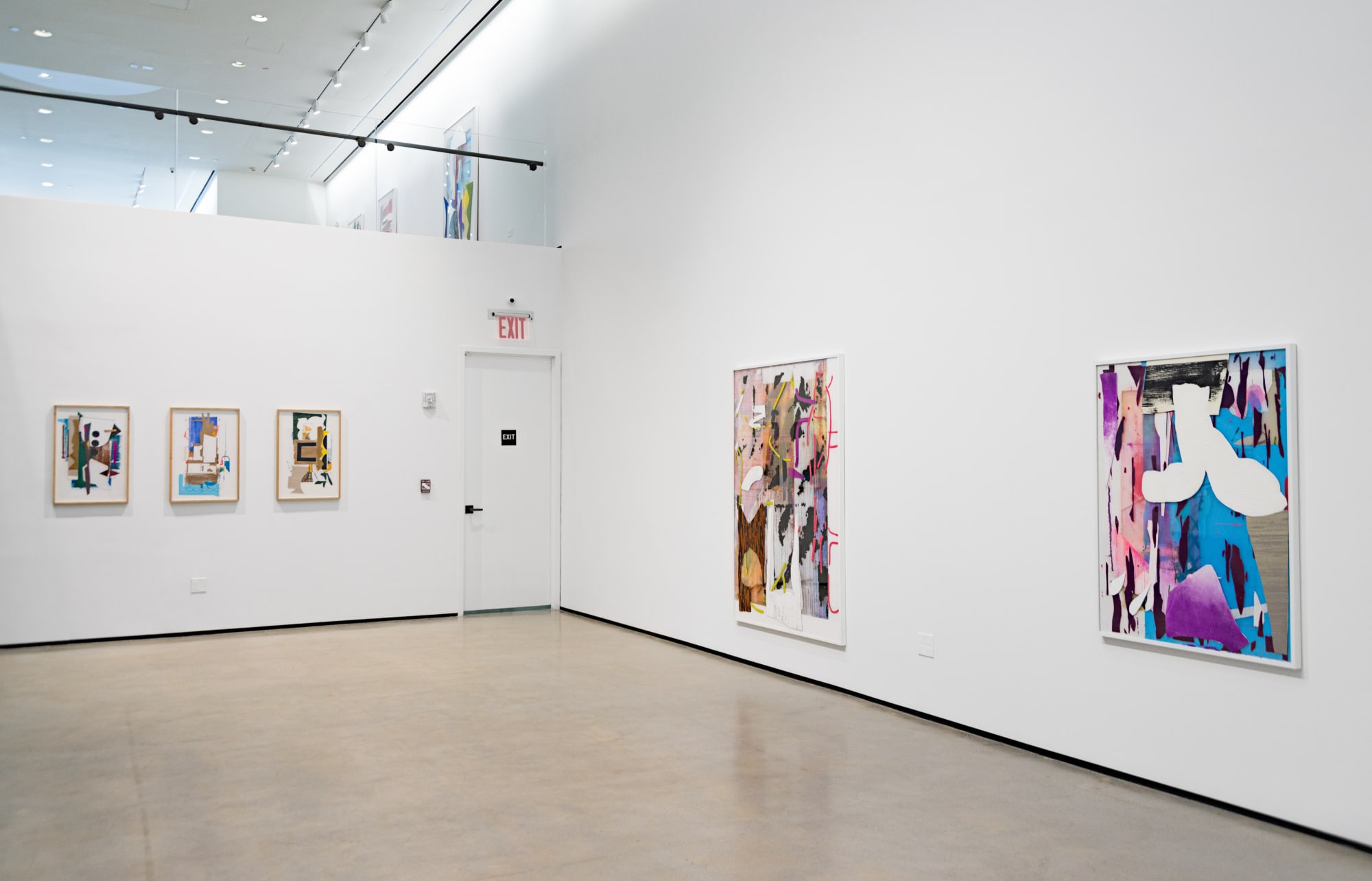 Lorem Ipsum installation