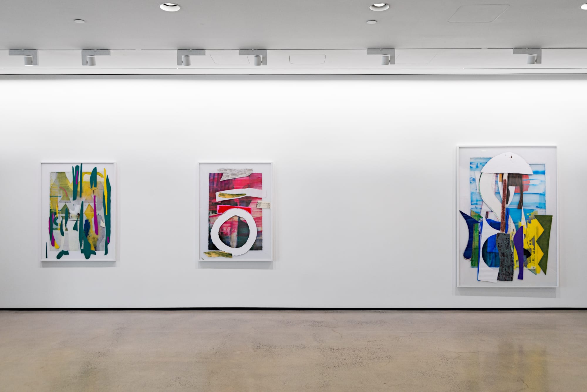 Lorem Ipsum installation