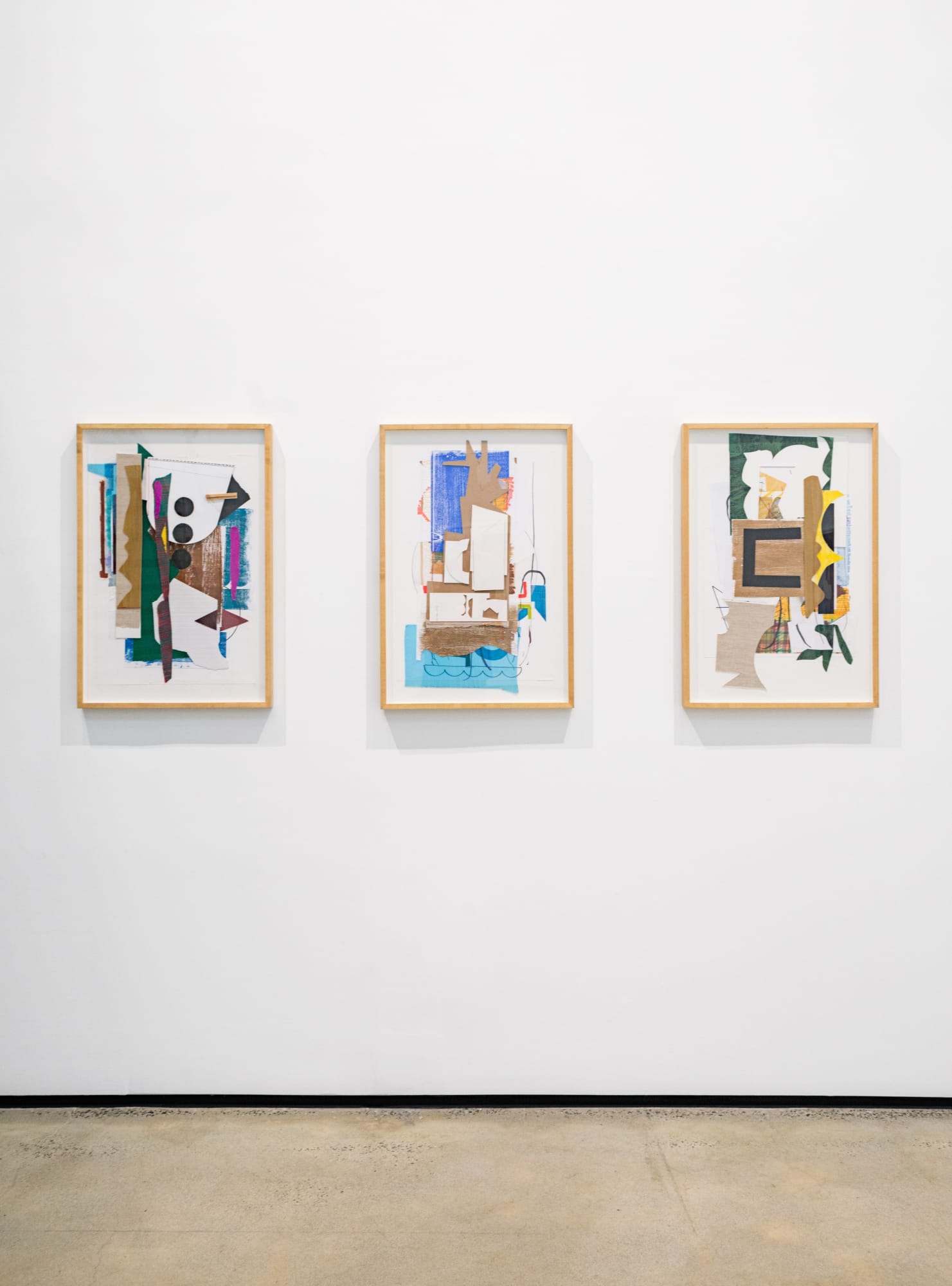 Lorem Ipsum installation