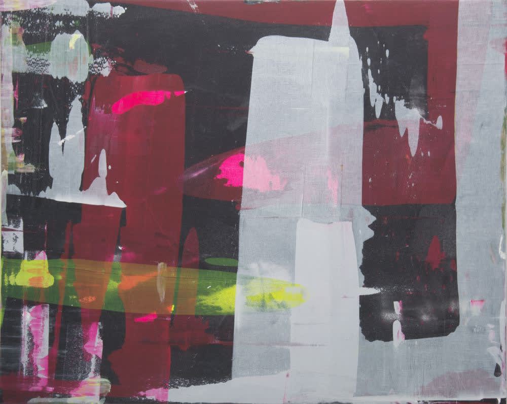 MARTIN DURAZO, HOT PANTS, 2012