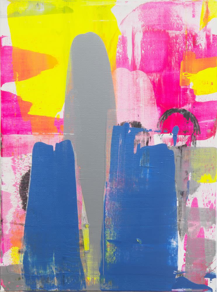 MARTIN DURAZO, UNTITLED, 2013