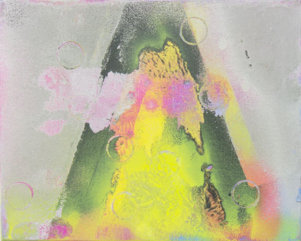 MARTIN DURAZO, UPPER, 2010