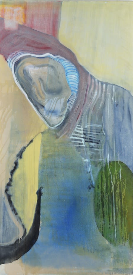 JOE DIGGS | Evolving Circles