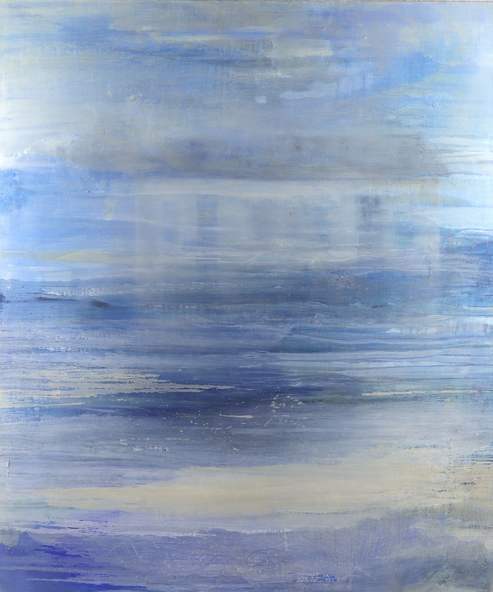 JOE DIGGS | Evolving Circles