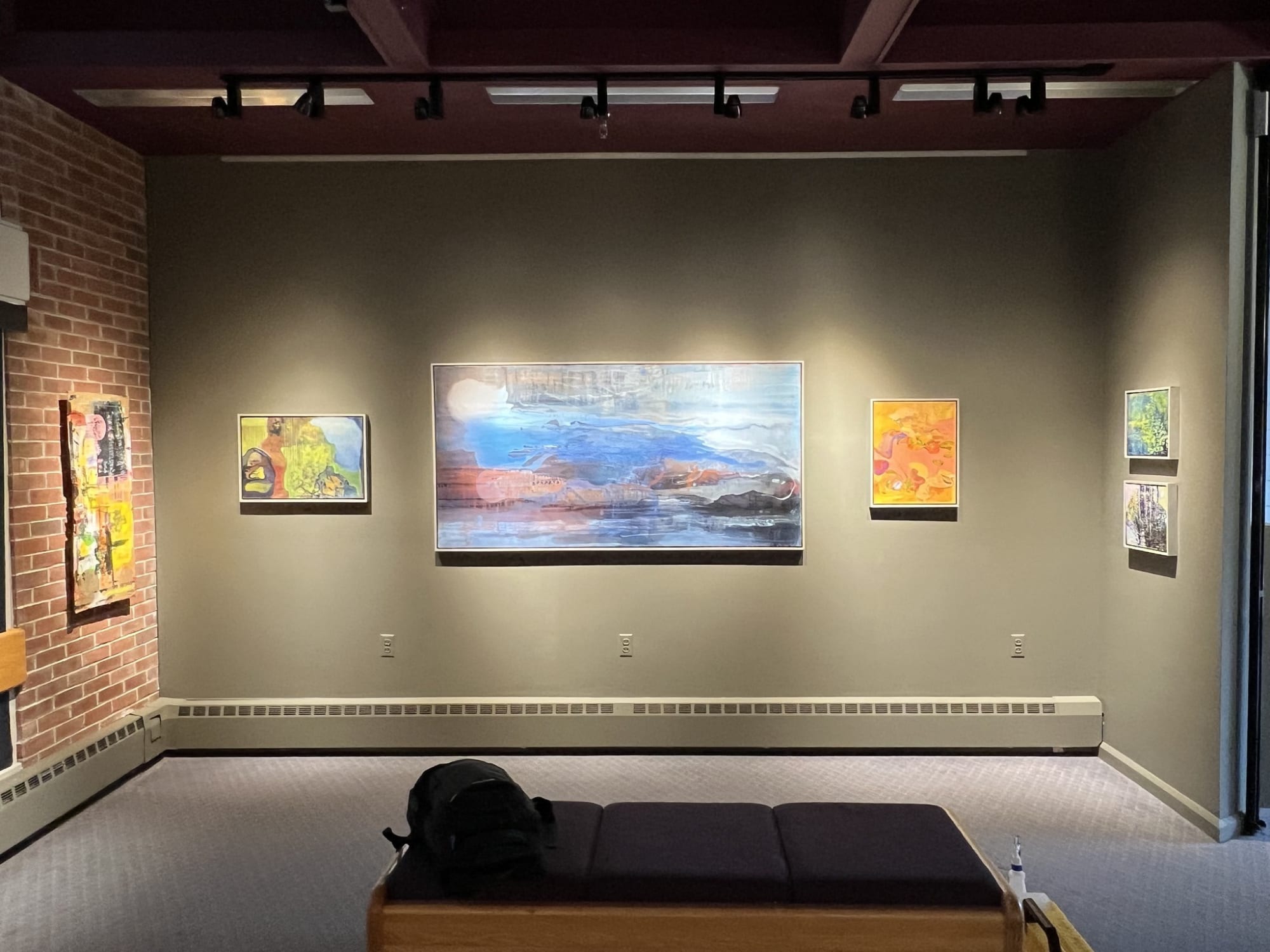 JOE DIGGS | Musical Muse