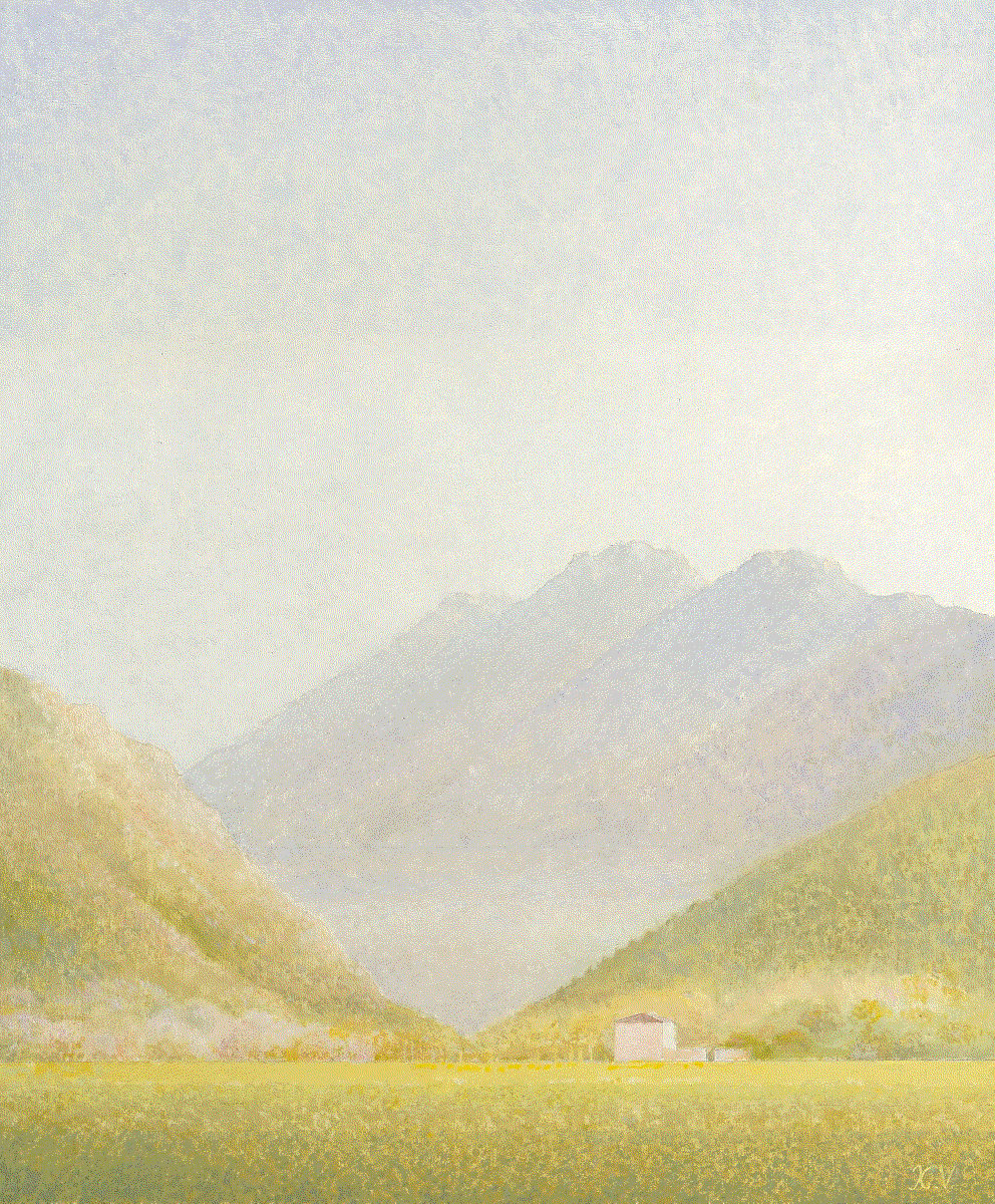 Xavier Valls
