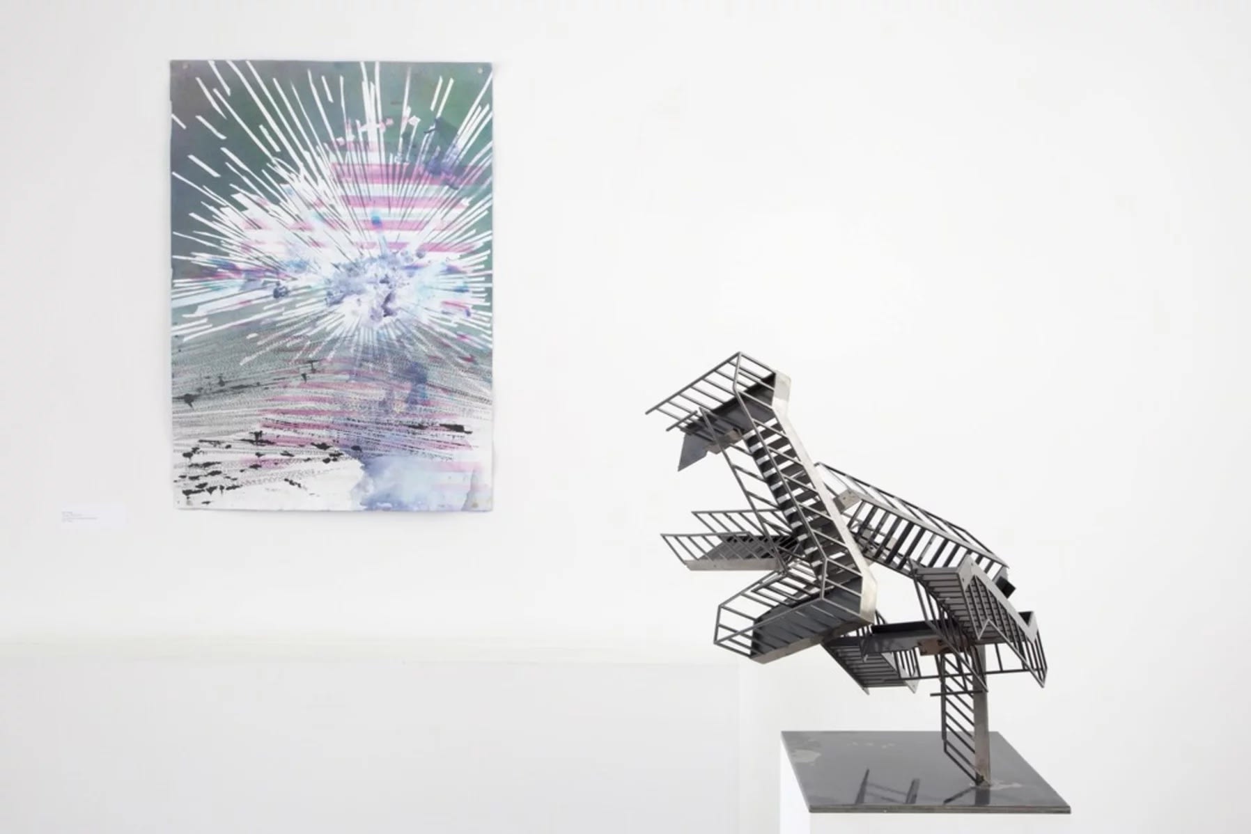 The No Longer And The Not Yet: Lagos x Johannesburg