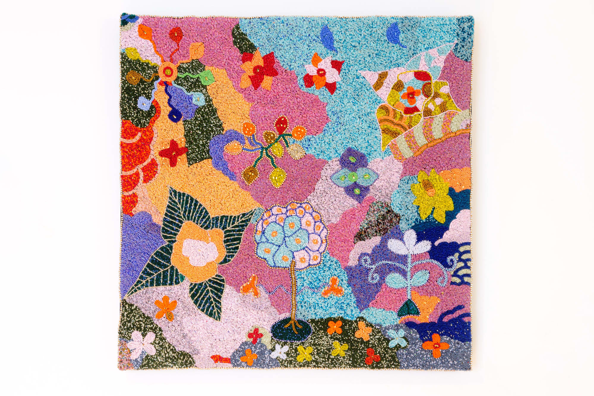 Dreams Are Like Water