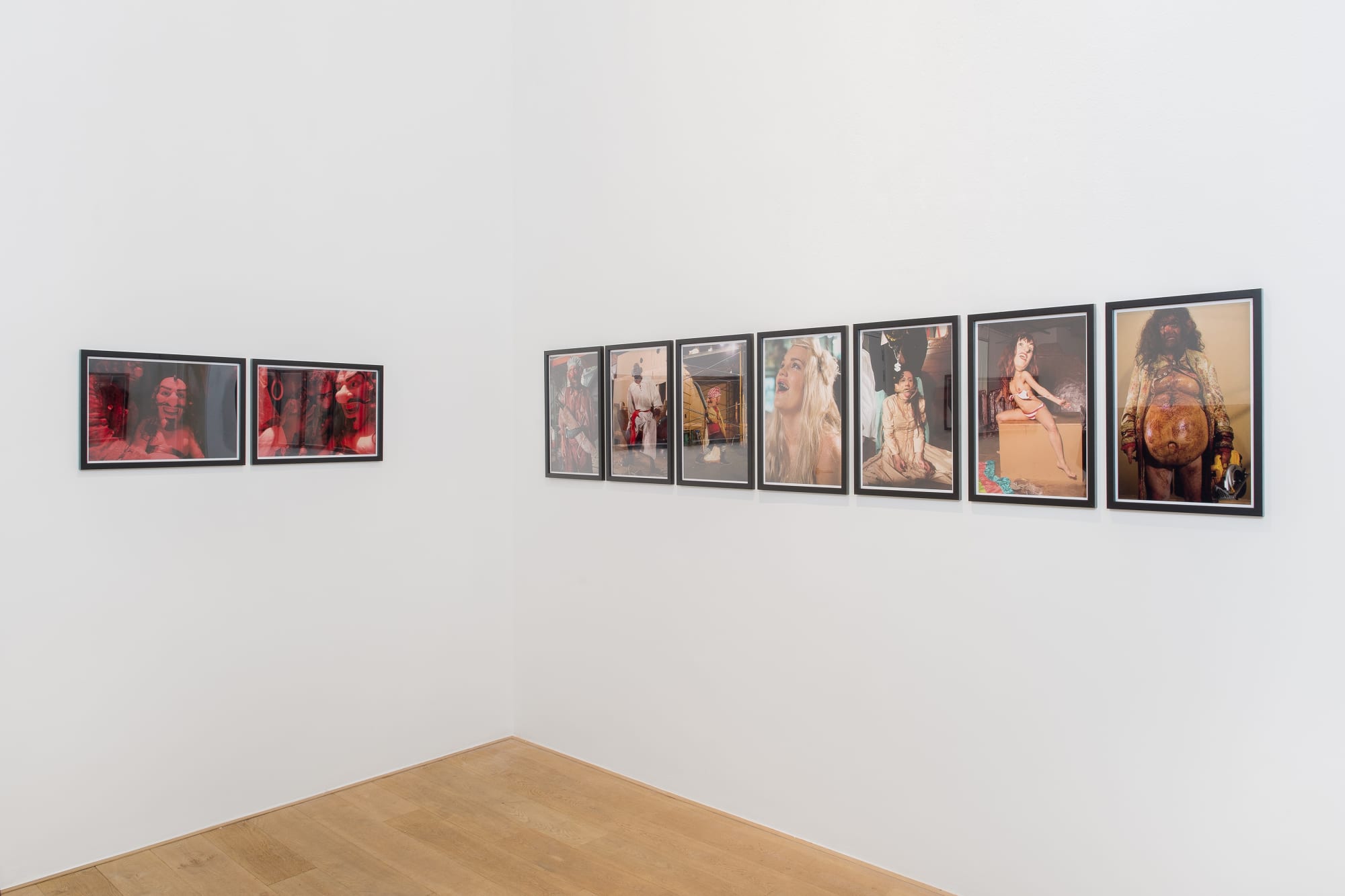 The Power and the Glory