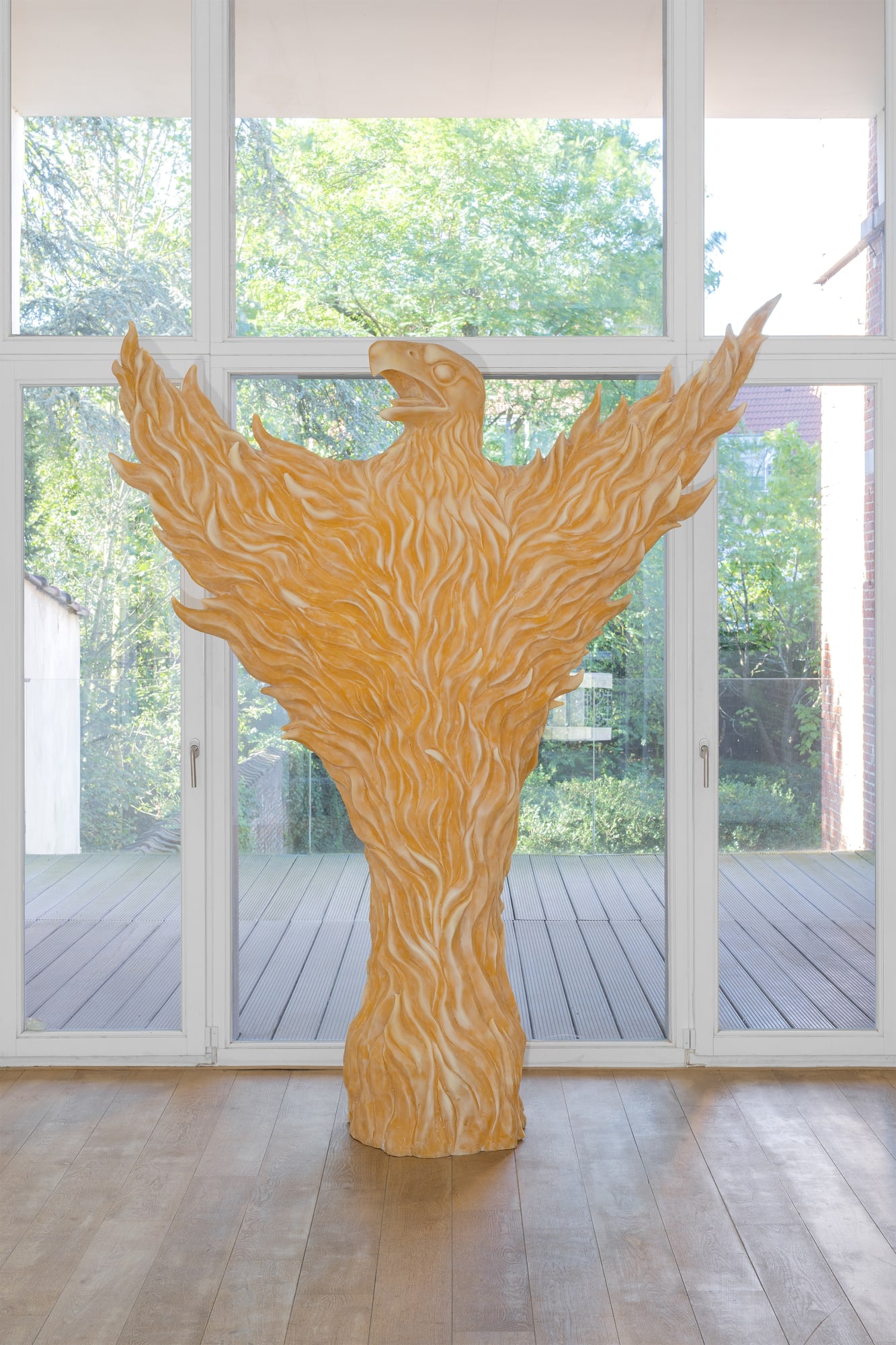 The Power and the Glory