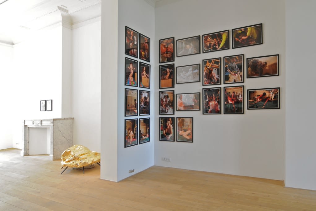 Paul McCarthy: Selected Works