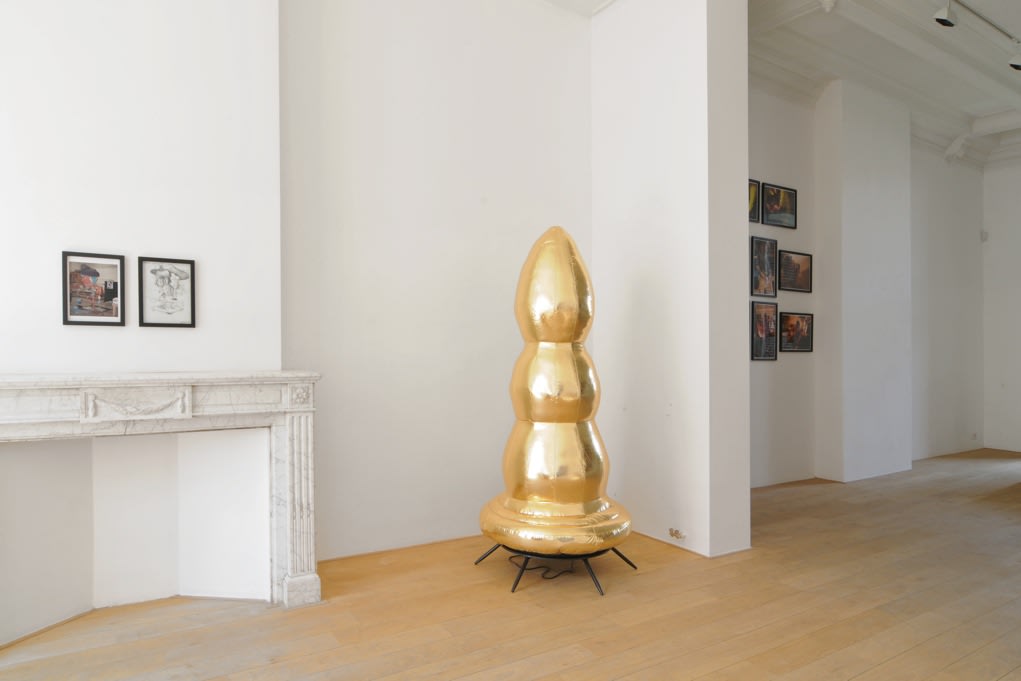 Paul McCarthy: Selected Works