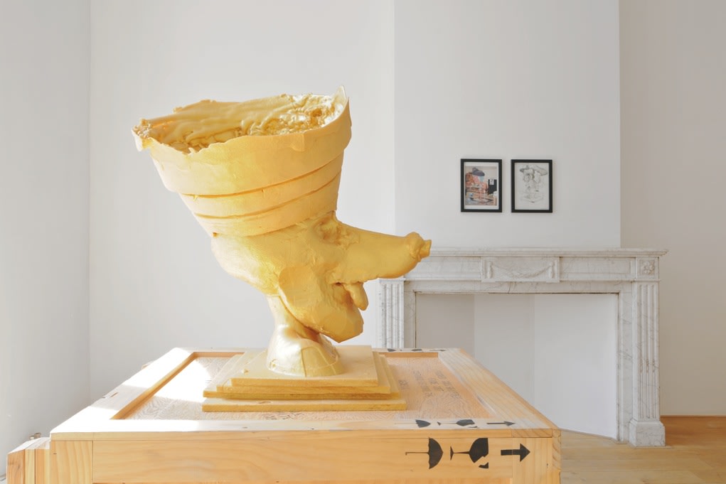 Paul McCarthy: Selected Works