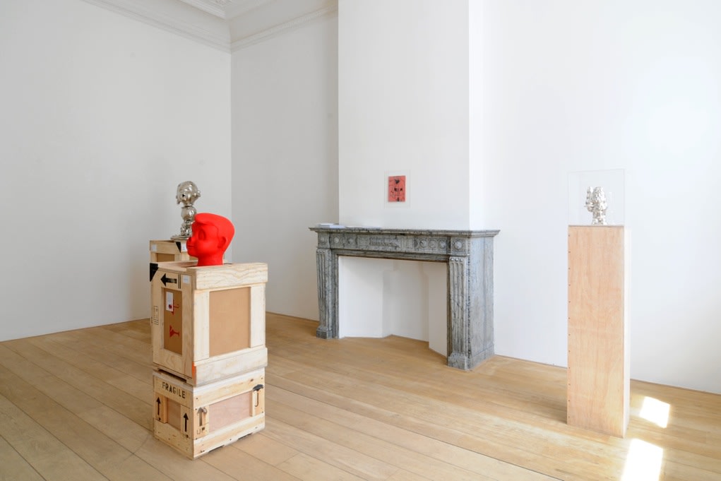 Paul McCarthy: Selected Works