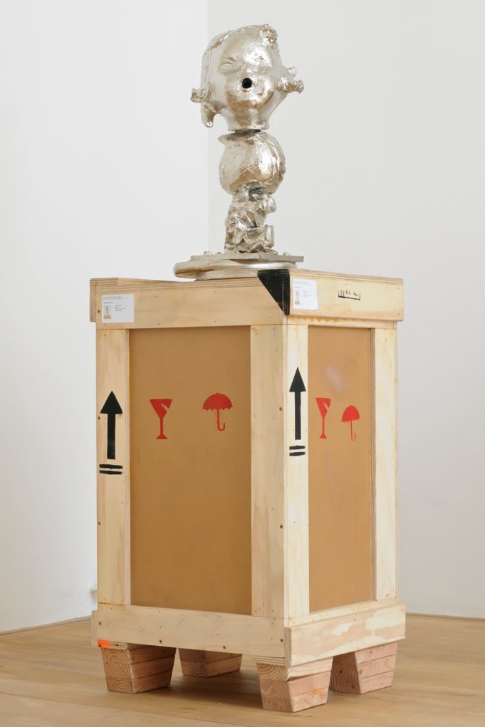 Paul McCarthy: Selected Works